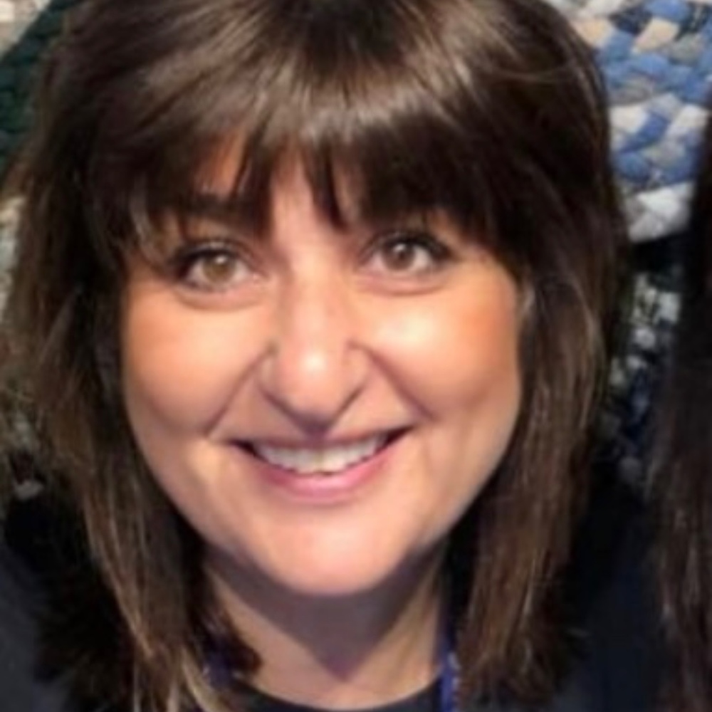 Meet your Posher, Karen